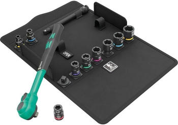 Wera 8100 SB 13 Zyklop Comfort (05005531001)