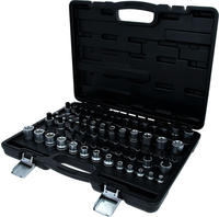 Ks Tools Steckschl&uuml;sselsatz 911.0077