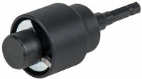 KS Tools 1/2" Hahnverl&auml;ngerungsfr&auml;ser, 1/4"-6-kant-Aufnahme