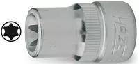 Hazet 880-E10, Hazet 880-E10 Au&szlig;en-TORX Steckschl&uuml;sseleinsatz T 10 3/8" (10 mm)
