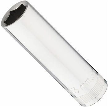 Vigor Equipment Sechskant Steckschl&uuml;sseleinsatz lang Vierkant hohl 10 mm (3/8 Zoll) Au&szlig;en Sechskant Profil 10 mm (V2018N)