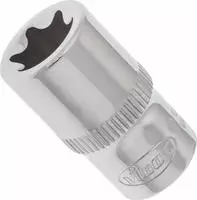 Vigor V2723, Vigor T Steckschl&uuml;sseleinsatz V2723 Vierkant6,3 mm (1/4 Zoll) E Profil