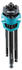 Makita Innensechskantschlüssel-Set 9-tlg. B-65894