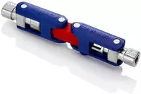 Knipex 00 11 06 V03, Knipex 00 11 06 V03 00 11 06 V03 Double-Joint 62mm