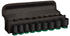 Bosch PRO Impact Socket Set 1/2 Zoll Standard 9-tlg. (2608003038)