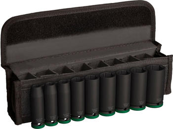 Bosch PRO Impact Socket Set 1/2 Zoll tief 9‑tlg. (2608003040)