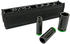 Bosch PRO Impact Socket Set 1/2 Zoll tief 9‑tlg. (2608003040)