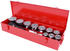 KS Tools Steckschlüsselsatz (911.0815)