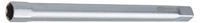 1/4' Sechskant-stecknuss F&uuml;r Sto&szlig;f&auml;nger, 160mm