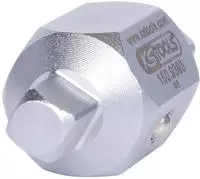 Ks Tools Steckschl&uuml;sseleinsatz 150.9393