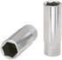 KS Tools Glühkerzen-Sonder-Stecknuss 10 mm (500.1410)
