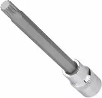 Vigor V2122, Vigor V2122 Innen-Vielzahn (XZN) Steckschl&uuml;ssel-Bit-Einsatz 5mm...