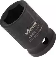 Vigor Kraft-Stecknuss V5550S-17