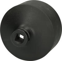 Ks Tools Achsmutterschl&uuml;ssel 460.4945