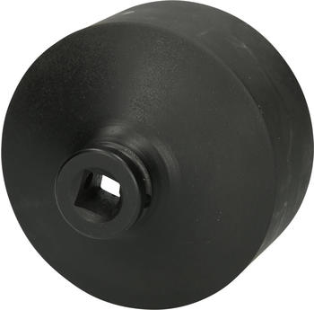 KS Tools 1/2" Achsmuttern-Schl&uuml;ssel f&uuml;r BPW, 80 mm (460.4945)