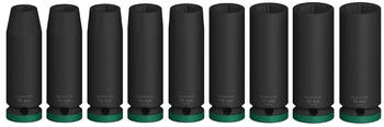 Bosch PRO Impact Socket Set (2608003039)