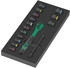 Wera 9724 Schaumstoffeinlage 8010 B Zyklop Comfort (05150114001)