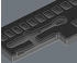 Wera 9724 Schaumstoffeinlage 8010 B Zyklop Comfort (05150114001)