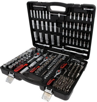 KS Tools Alufelgen-Bit Stecknuss 515.1036 – Perfekt Fürs Auto