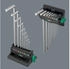 Wera 950/9 Hex-Plus 8 Winkelschlüsselsatz (05022102001)
