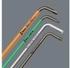 Wera 950/9 Hex-Plus 8 Winkelschlüsselsatz (05022102001)