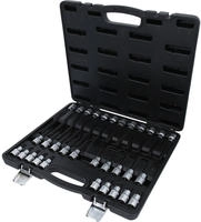 Ks Tools Steckschl&uuml;sselsatz 911.4550