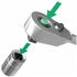 Stahlwille Mini-QuickRelease-Feinzahnknarre 418QR (11111050)