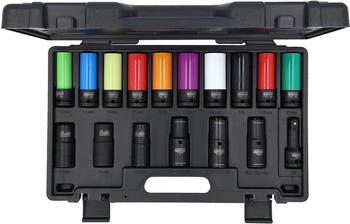 KS Tools Spezial-Kraft-Stecknuss-Satz (515.0885)
