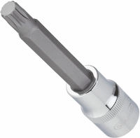 Vigor V2067, Vigor V2067 Innen-Vielzahn (XZN) Steckschl&uuml;ssel-Bit-Einsatz 8mm M8 1/2"