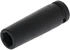 Gedore red R63003215 Außensechskant Stecknuss lang 1/2