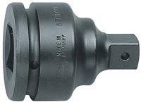 Gedore Reduzieradapter, Knarre KB 3721