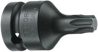 Gedore Steckschl&uuml;sseleinsatz ITX K 19 T50
