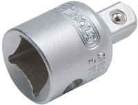 Ks Tools Reduzieradapter, Knarre 911.3897