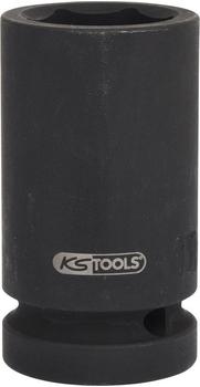 KS Tools 1" Sechskant-Kraft L - 24 mm (515.1824)