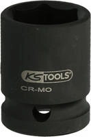 KS Tools 515.1800, KS Tools 515.1800 Kraft-Steckschl&uuml;sseleinsatz 100mm
