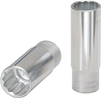 KS Tools 1/2" 12-kant L - 11 mm (917.1285) KS Tools 1/2" 12-kant L - 11 mm (917.1285)