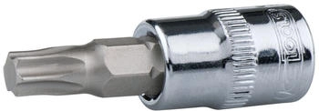 KS Tools 1/4" CHROMEplus Torx-Bit - T30 (918.1484)
