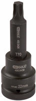 Ks Tools Kraft-Stecknuss 450.0442
