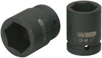 KS Tools 515.1320, KS Tools 515.1320 Kraft-Steckschl&uuml;sseleinsatz 20mm