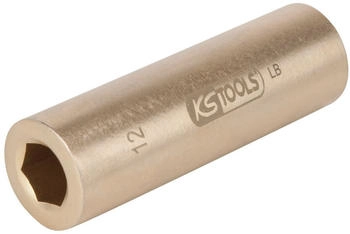 KS Tools BRONZEplus 1/2" Sechskant L (963.1238) - 17 mm