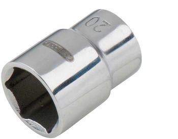 KS Tools EDELSTAHL 1/2" Sechskant (964.1224) - 24 mm