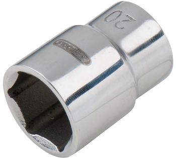 KS Tools EDELSTAHL 1/4" Sechskant (964.1413) - 13 mm