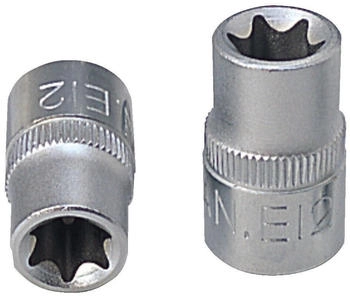 KS Tools 3/8" Torx-E-Stecknuss E12 (911.4320) KS Tools 3/8" Torx-E-Stecknuss E12 (911.4320)