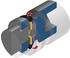 Gedore Blau K 21 SL 34 (2734729)
