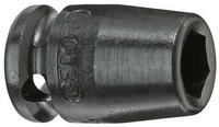 Gedore Kraft-Steckschl&uuml;sseleinsatz, Bremsscheibe K 30 15