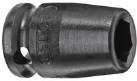 Gedore Kraft-Steckschl&uuml;sseleinsatz, Bremsscheibe K 30 10