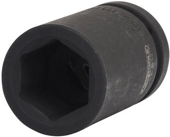 KS Tools 1" Sechskant-Kraft-Stecknuss lang, 32mm (515.1832)