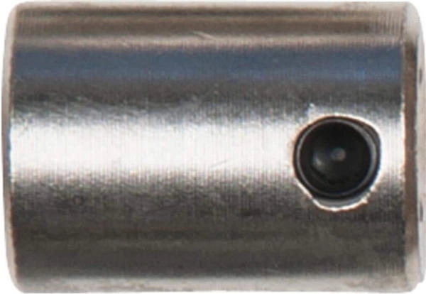 KS Tools Stecknuss 9 Mm – 3/8'' Antrieb, Lange Ausführung, Matt Verchromt, Für Handbetätigung