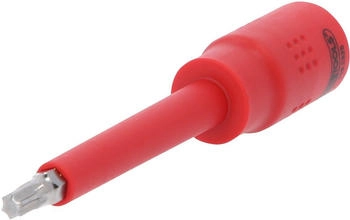 KS Tools Torx Steckschl&uuml;ssel isoliert 3/8"