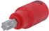 KS Tools Torx Steckschlüssel isoliert 3/8